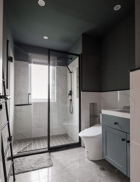 10條衛(wèi)生間裝修知識(shí)，干貨滿(mǎn)滿(mǎn)